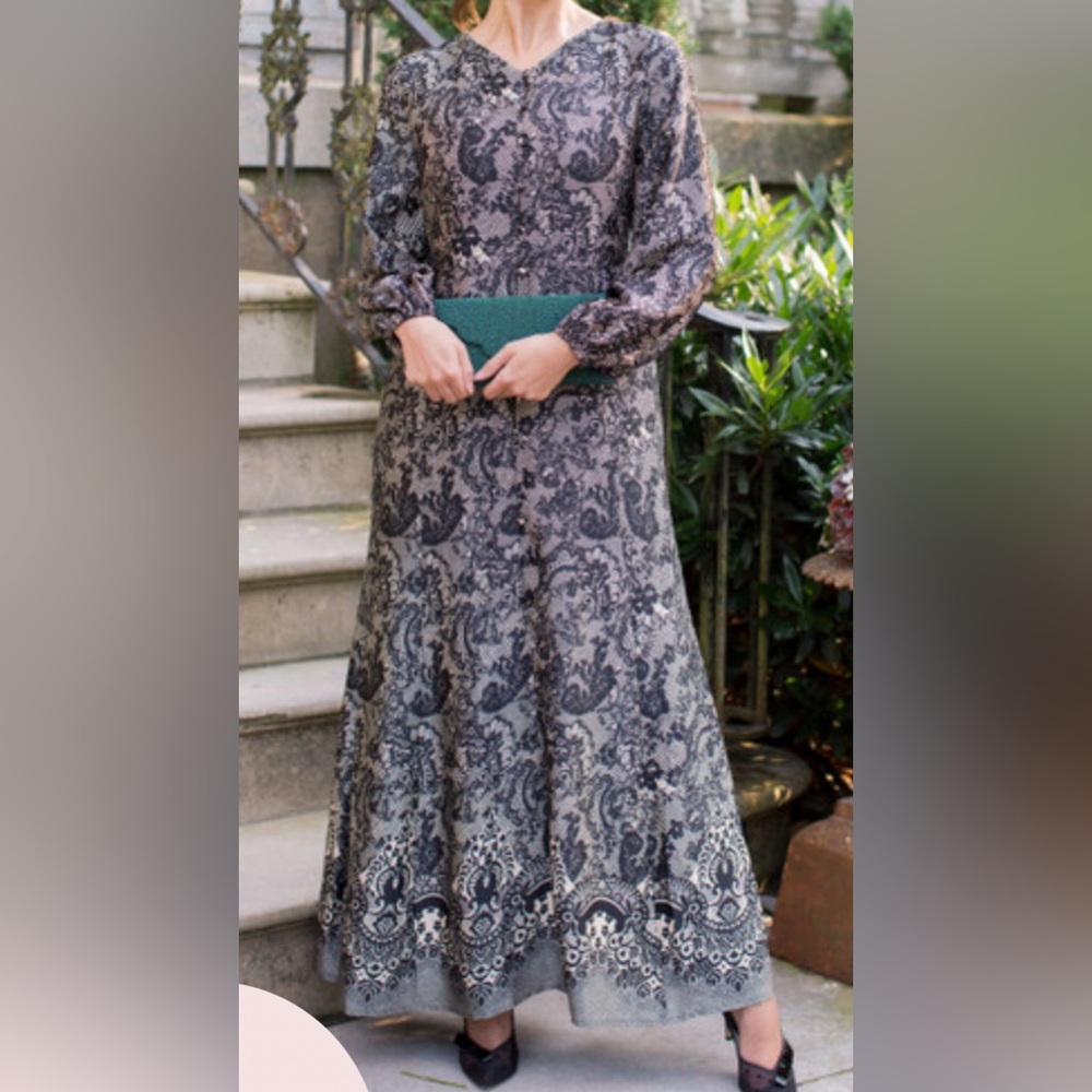 Dainty Jewells Baltimore Beckons Dress